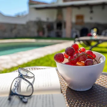 Mit Privatpool Fuer 8 Personen Ca 110 Qm In Frigiliana, Andalusien Costa Del Sol Holiday home