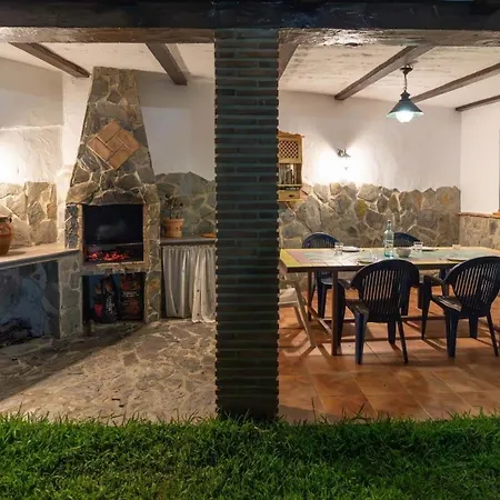 Mit Privatpool Fuer 8 Personen Ca 110 Qm In Frigiliana, Andalusien Costa Del Sol * Frigiliana