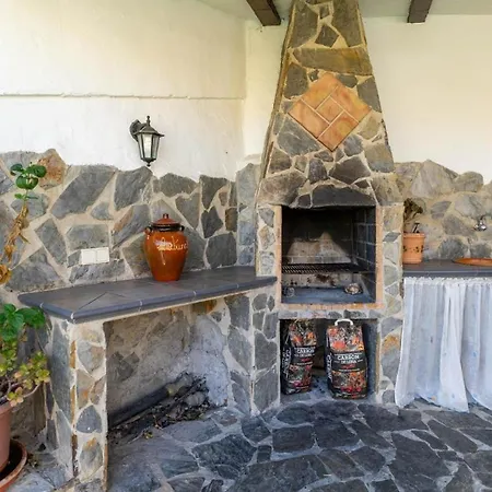 Mit Privatpool Fuer 8 Personen Ca 110 Qm In Frigiliana, Andalusien Costa Del Sol Holiday home